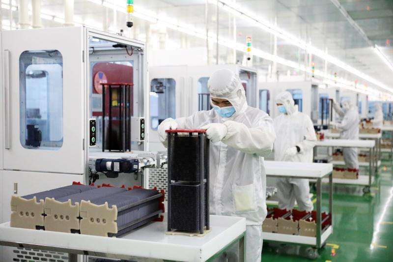 總投資112億元！鈞達股份擬建16GW電池片項目