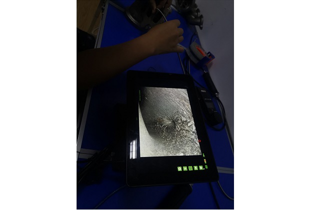 工業(yè)內窺鏡的光源都具備什么特征