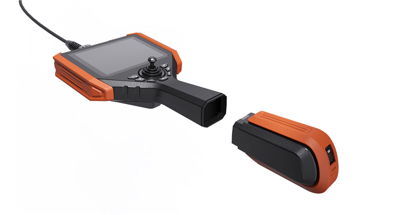 國內外那么多工業(yè)內窺鏡品牌怎么選擇？