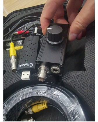 工業(yè)視頻內(nèi)窺鏡是怎樣判定檢測環(huán)境是否有缺陷？