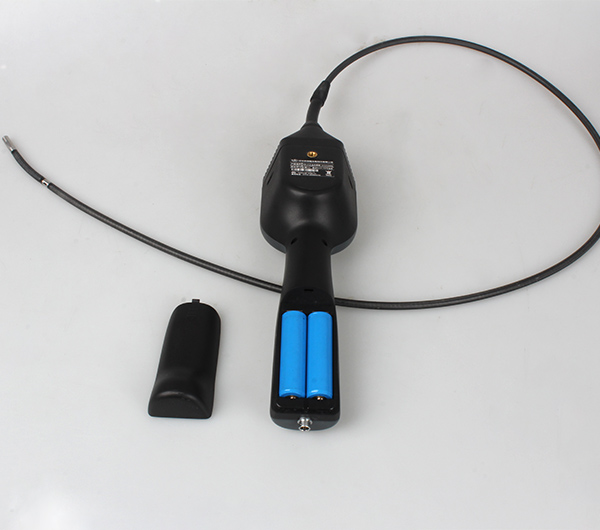 工業(yè)電子內(nèi)窺鏡有哪3個(gè)成像原理？