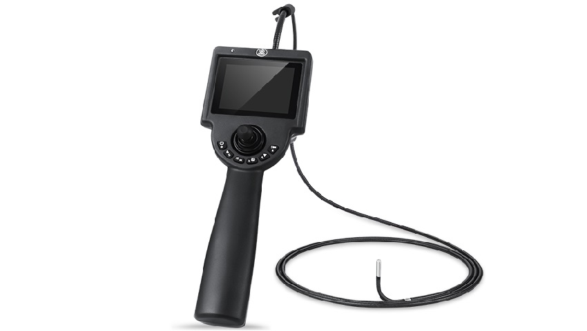 你知道便攜式內(nèi)窺鏡的使用方法嗎？