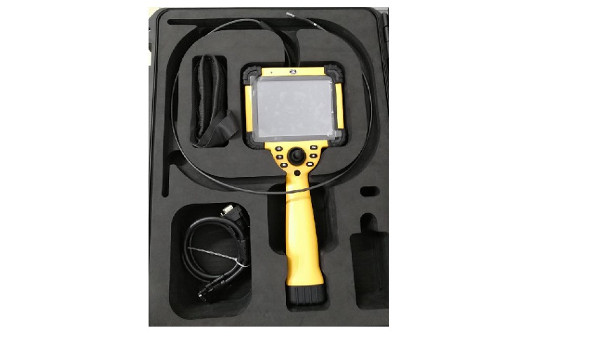 鑄造行業(yè)應(yīng)如何選購工業(yè)內(nèi)窺鏡？