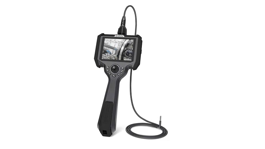 管道內(nèi)窺鏡在有效檢測(cè)管道內(nèi)部環(huán)境時(shí)，具有哪些優(yōu)勢(shì)?