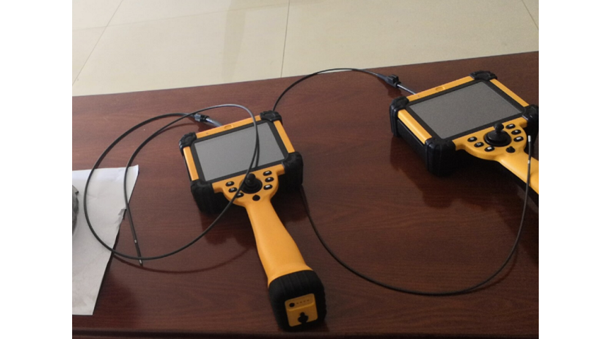 購買手持式工業(yè)內窺鏡，是否需要關注電池續(xù)航能力？