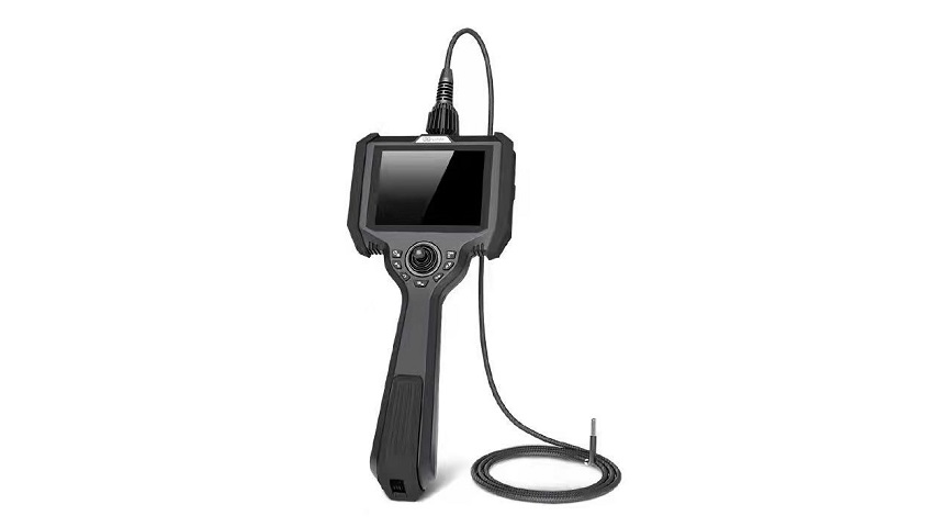 你了解紅外熱成像內(nèi)窺鏡的檢測原理嗎？