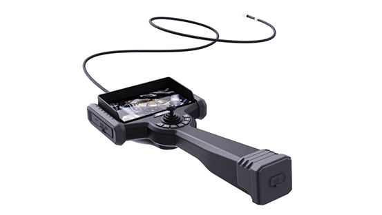 選擇全方位轉向內窺鏡時應該注意哪些因素？