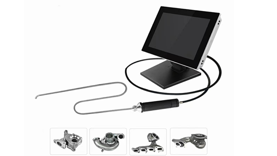 工業(yè)視頻內(nèi)窺鏡有哪些核心技術(shù)？