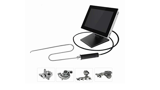 工業(yè)內(nèi)窺鏡定制廠家該怎么選？