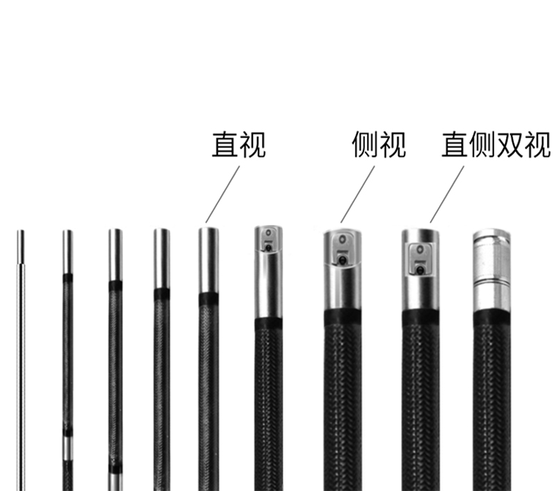 深圳微視工業(yè)內(nèi)窺鏡：定制卓越，開創(chuàng)未來(lái)