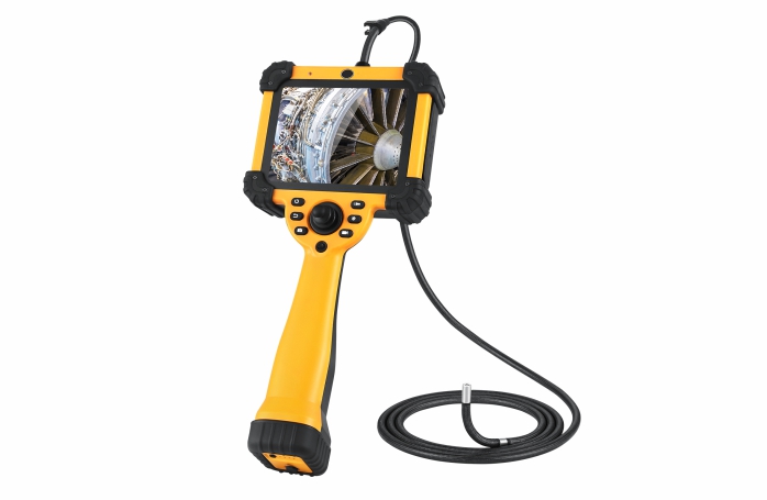 窺見(jiàn)未來(lái)，探索品質(zhì)——某知名國(guó)有汽車制造企業(yè)引進(jìn)微視工業(yè)內(nèi)窺鏡