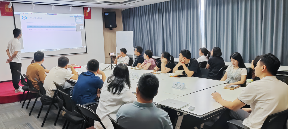 凝心聚力，共創(chuàng)輝煌丨深圳微視5月績效經(jīng)營表彰會圓滿舉行