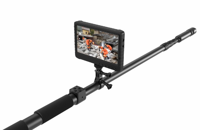 安檢工業(yè)內(nèi)窺鏡：透視通風(fēng)管道，守護(hù)城市安全新利器