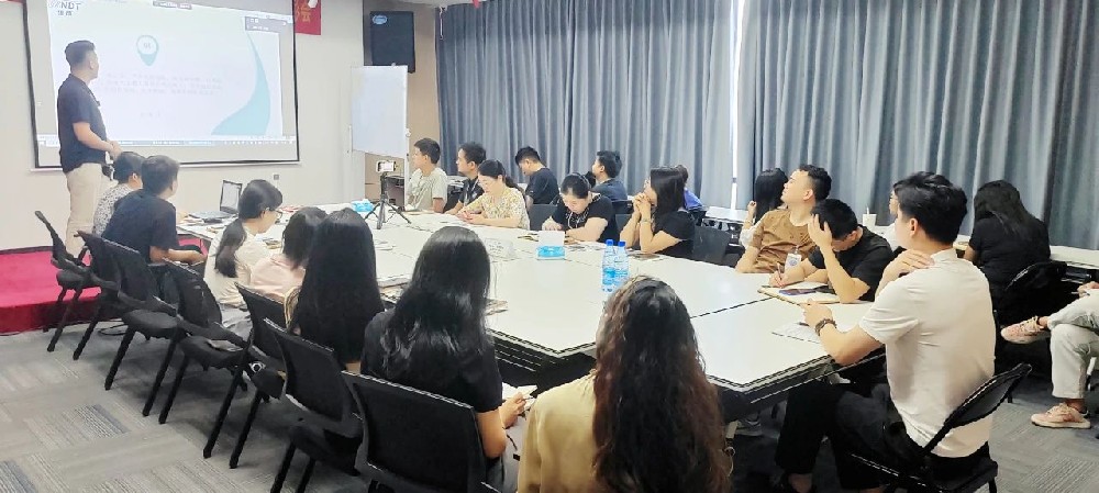 共繪輝煌藍(lán)圖，深圳微視8月銷售績(jī)效會(huì)：攜手并進(jìn)，共創(chuàng)未來